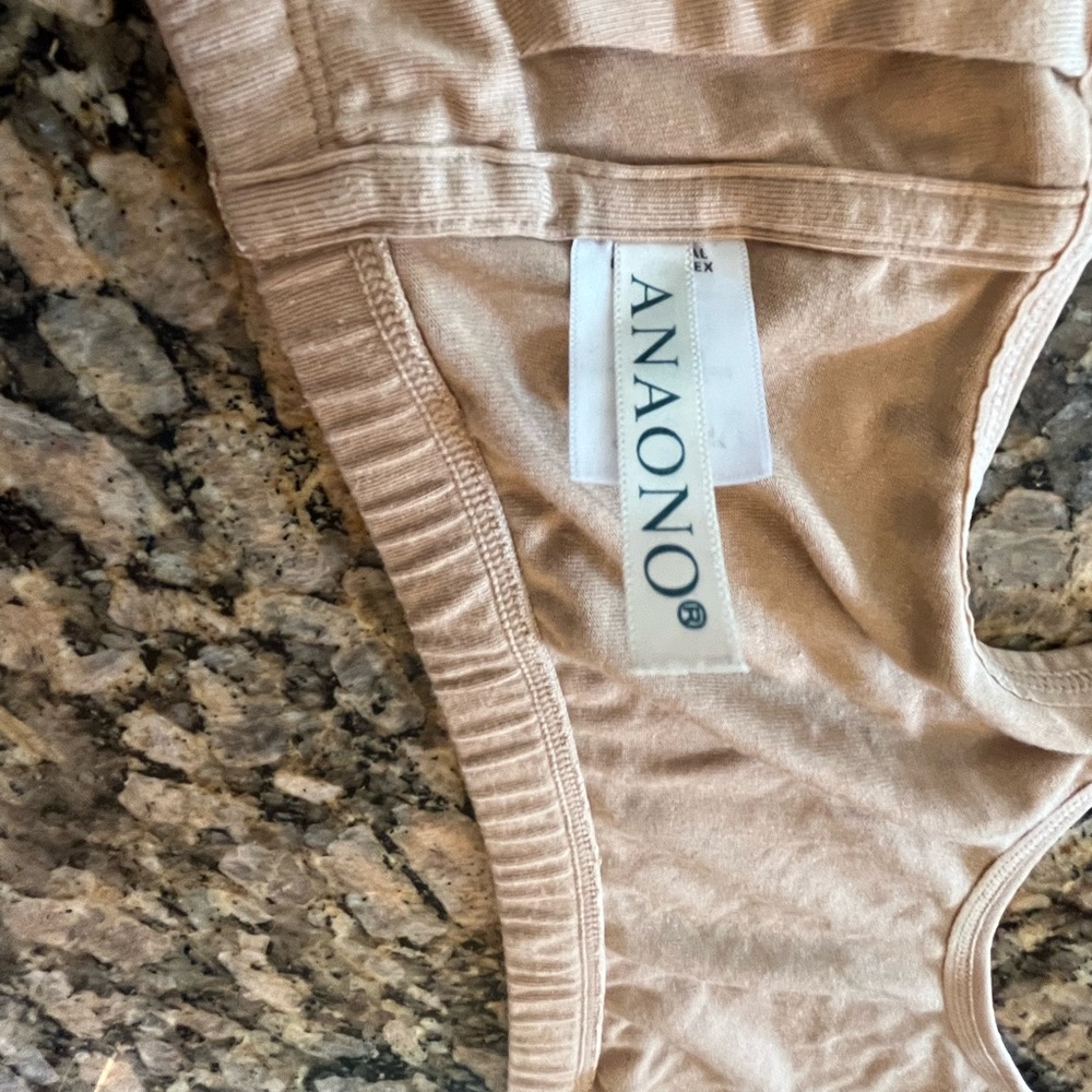 AnaOno front closure modal bra - Picture 2 of 8